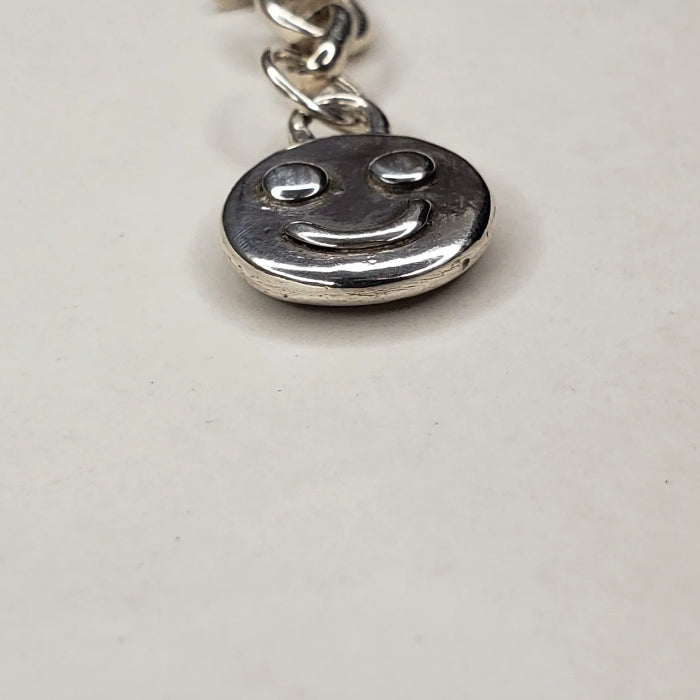 Mixed emotion charm
