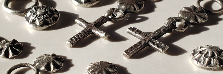 Rustic Relics Collection