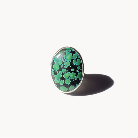 Large statement ring