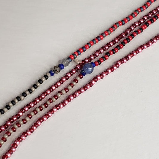 Nomadic spirit necklace