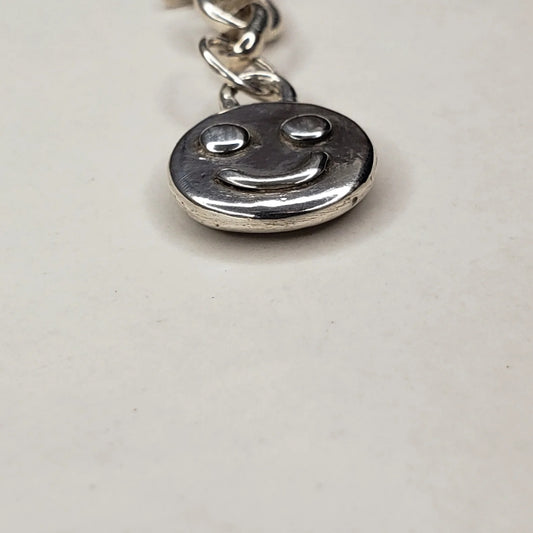 Mixed emotion charm