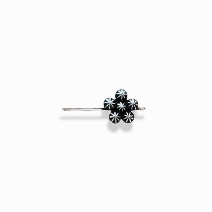 Jewelry for hats made from sterling silver 